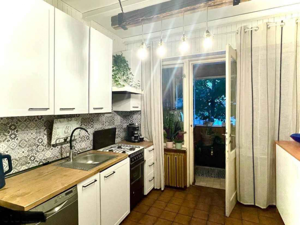 2pok, 69met, Okolice Wandy ROZKŁAD/BALKON/PIWNICA (Wrocław) Krzyki - zdjęcie 3