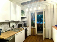 2pok, 69met, Okolice Wandy ROZKŁAD/BALKON/PIWNICA (Wrocław) Krzyki - zdjęcie 3