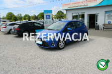 Toyota Yaris VVT-i F-vat Premium KAMERA Salon PL Gwarancja