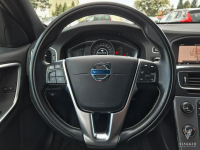 V60 2.0 MOMENTUM 150KM NAVI skóra FULL LED  bezwypadek SERWIS 2018 Tychy - zdjęcie 11