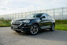 BMW X4 xDrive20d xLine, Salon PL, Bezwypadkowy, FVAT Marża