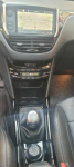 Sprzedam Auto Peugeot 2008 49,900tys. navi panorama kamera Gorzów Wielkopolski - zdjęcie 8