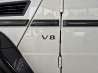Mercedes G 500 Giżycko - zdjęcie 11
