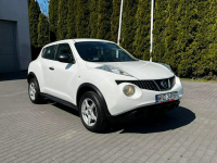 Nissan Juke Salon Polska 1.6i Baranowo - zdjęcie 7