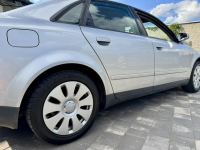 Audi a4 B6 Stan Bardzo Dobry bez rdzy! Automat benzyna Sprowadzony Szerominek - zdjęcie 11
