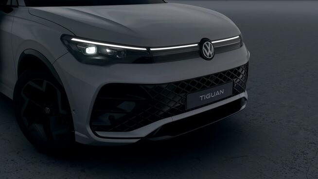 Volkswagen Tiguan Edition 20 2.0 TDI 150 KM DSG Zamów już teraz! Łódź - zdjęcie 7