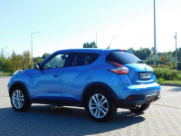 Nissan Juke z Gwarancją 12 Miesięcy Model 2019r Żyrardów - zdjęcie 4