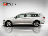 Volkswagen Passat 2,0 TDI (150 KM)  Business Salon PL F-Vat Warszawa - zdjęcie 6