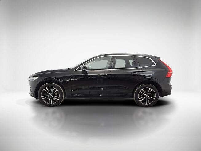 Volvo XC 60 B4 B Momentum Pro aut ! Z Polskiego Salonu ! Faktura VAT ! Warszawa - zdjęcie 2