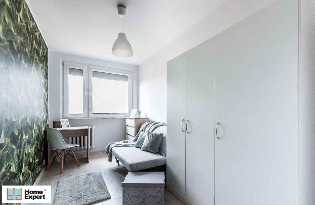 4pok, 58met, Okolice Kruczej BALKON/PIWNICA/WINDA (Wrocław) Fabryczna - zdjęcie 4