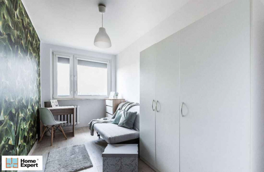 4pok, 58met, Okolice Kruczej BALKON/PIWNICA/WINDA (Wrocław) Fabryczna - zdjęcie 4