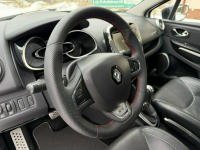 Clio RS 1.6TCE Monaco GP Navi Skóra Oz Ultraleggera Gwint Serwis ASO Końskie - zdjęcie 10