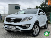 Kia Sportage 2.0i 4x4 Climatronic PDC Gwarancja