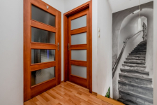 Dwupoziomowe mieszkanie z 2 balkonami/ os.Piasta Białystok - zdjęcie 10