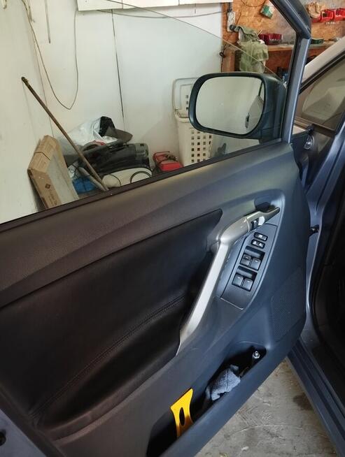 Toyota Verso Niepołomice - zdjęcie 4