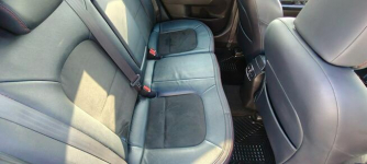 Kia Cee'd GT full wersja. Goczałkowice-Zdrój - zdjęcie 12