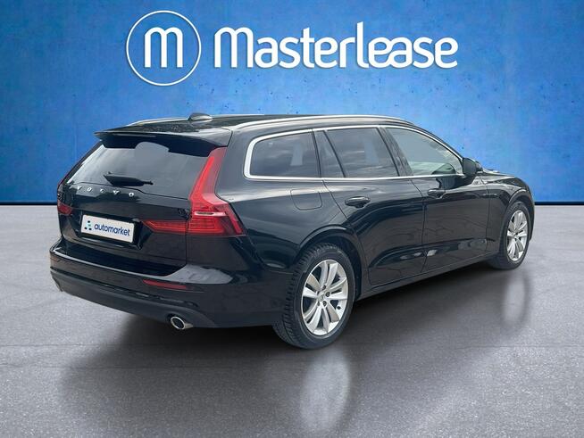 Volvo V60 D4 Momentum Pro! Z Polskiego Salonu! Faktura VAT! Warszawa - zdjęcie 5