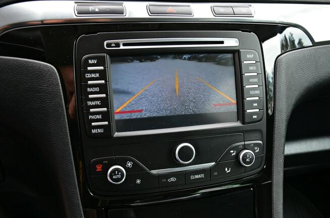 Ford Galaxy 2.0 TDCI 163KM 7 Osób! Navi! Kamera! Zobacz!!! Ostrów Mazowiecka - zdjęcie 7