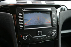 Ford Galaxy 2.0 TDCI 163KM 7 Osób! Navi! Kamera! Zobacz!!! Ostrów Mazowiecka - zdjęcie 7