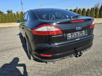 Ford Mondeo 2,0benz Convers+ Navigacja.Klimatr  2 str.Tempomat.OKAZJA Kutno - zdjęcie 10