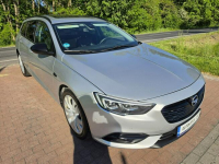 Opel Insignia Sports Tourer 2,0 diesel 210 KM z niskim przebiegiem !!! Cielcza - zdjęcie 11
