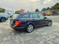 Mercedes-Benz Klasa C 200 CGI Automatik BlueEFFICIENCY Avantgarde Łaziska Górne - zdjęcie 8