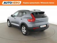 Volvo XC 40 automat full LED el fotele 4x4 navi kamera virtual Warszawa - zdjęcie 4