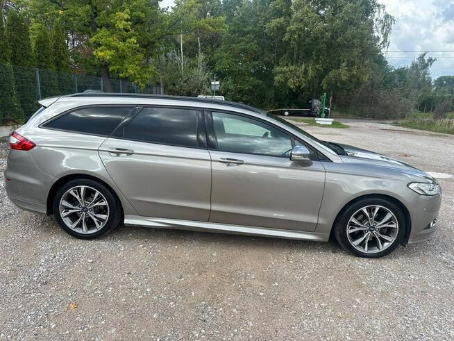 Ford Mondeo Manual // ST - Line // Panorama Starowa Góra - zdjęcie 9