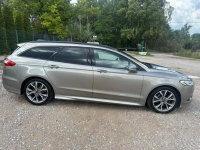 Ford Mondeo Manual // ST - Line // Panorama Starowa Góra - zdjęcie 9