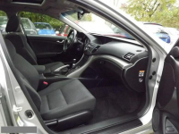 Honda Accord 56tys.km.KrajowyBEZWYPADKOWY1-właściciel Stan B.Dobry Skawina - zdjęcie 7