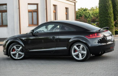 Audi TT Podzagajnik - zdjęcie 9