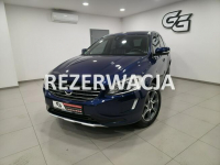 Volvo XC 60 Ocean Race /  Automat/ D3 / FULL LED / wzorowy stan