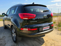Kia Sportage 2.0 CRDI 184 AWD Automat PLATINUM Więcławice Stare - zdjęcie 12