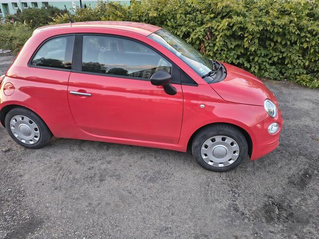 Sprzedam FIAT 500 Katowice - zdjęcie 10
