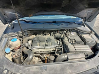 Volkswagen Passat 2.0 TDI 140km 05r Tarnów - zdjęcie 8