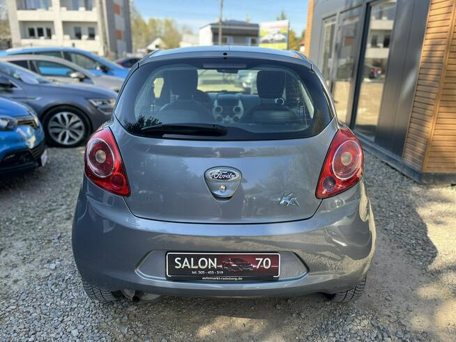 1.2 EL szyby Lusterka Centralny zamek Wspomaganie Bez Korozji Stan BDB Częstochowa - zdjęcie 5