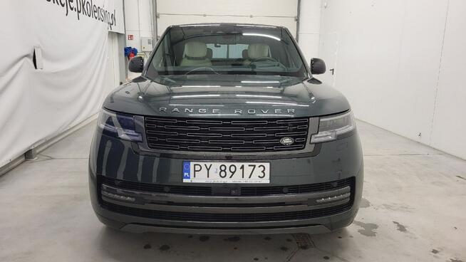 Land Rover Range Rover 3.0 PHEV Autobiography AWD Grójec - zdjęcie 2