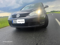 Golf V benzyna czytaj opis Nakło nad Notecią - zdjęcie 5