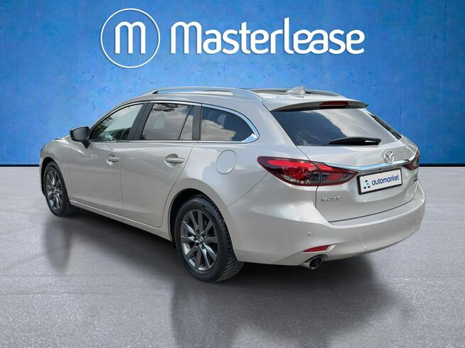 Mazda 6 2.0 Center-Line ! Z Polskiego Salonu ! Faktura VAT ! Warszawa - zdjęcie 7