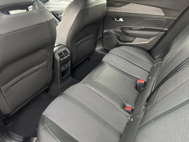 Peugeot 408 1.2 136 HYBRYDA#Climatronic#Automat#VIRTUAL Margonin - zdjęcie 10