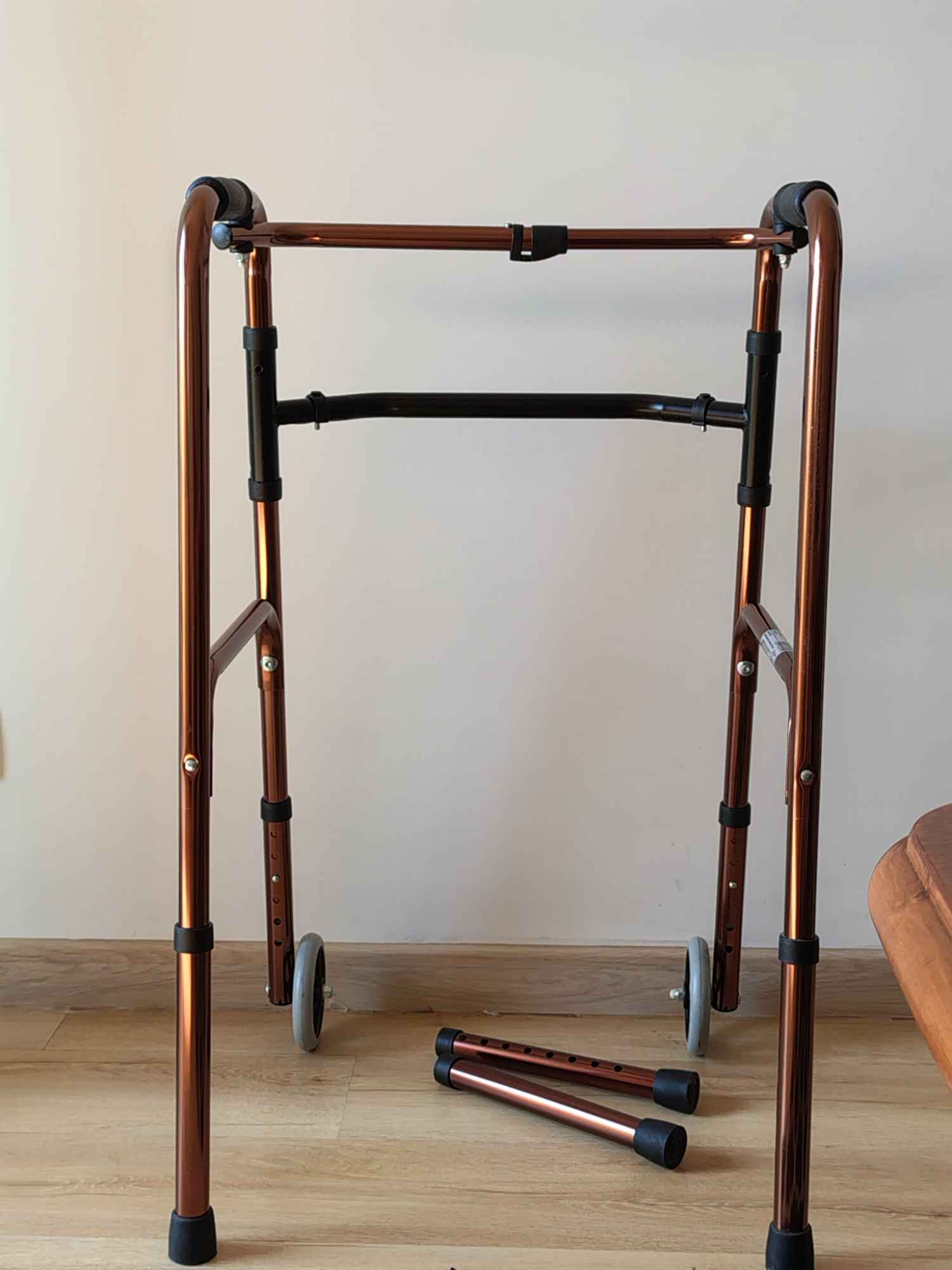 Chodzik balkonik używany Legnica - zdjęcie 2