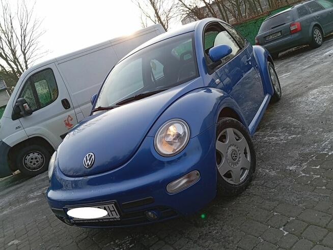 ŁADNY/GARBUS/2.0/BENZYNKA/1-WŁAŚĆ/ZAREJESTR/ Gostynin - zdjęcie 1