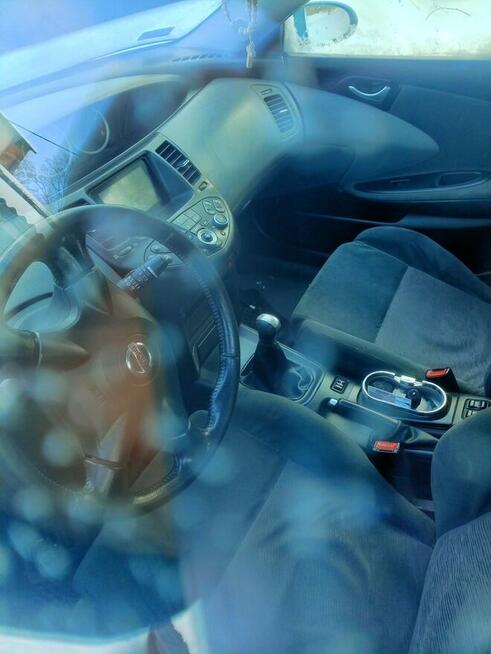 Nissan primera P12 Tomaszów Lubelski - zdjęcie 2