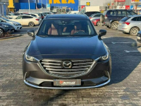 CX-9 2.5 Signature AWD 4x4 Stan Perfekcyjny Gwarancja F-ra VAT Janki - zdjęcie 10
