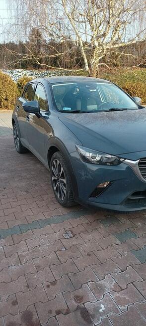 Sprzedam mazda cx3 Dąbrowa Górnicza - zdjęcie 9