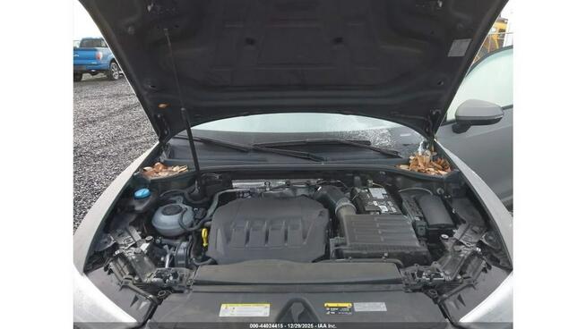 Audi Q3 / Bogata wersja / Quattro / S-Line / Tarnów - zdjęcie 12