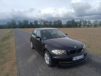 Sprzedam samochód BMW 2007 rok