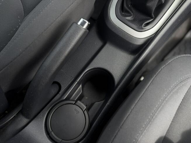 Kia Rio 1.4 (109KM) salon PL Łódź - zdjęcie 12