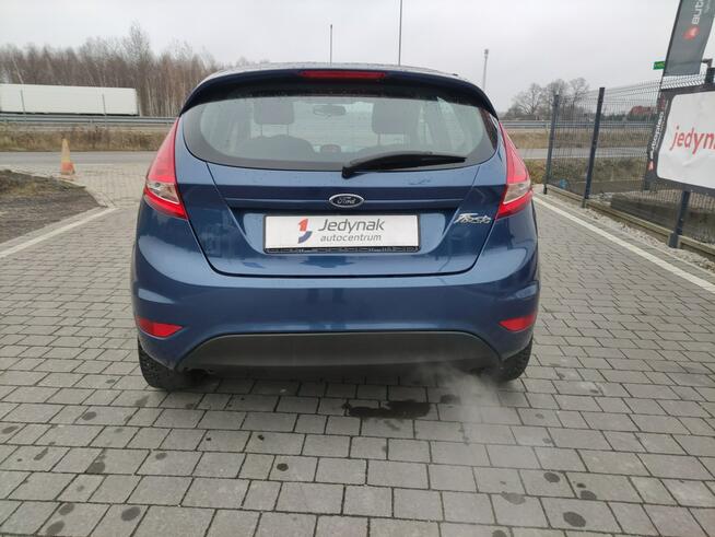 Ford Fiesta Lipówki - zdjęcie 10