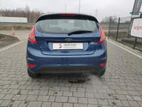 Ford Fiesta Lipówki - zdjęcie 10